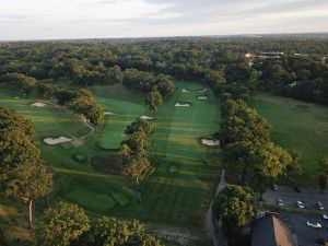 Cedar Rapids Aerial 1st